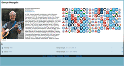 Desktop Screenshot of galis.org