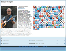Tablet Screenshot of galis.org